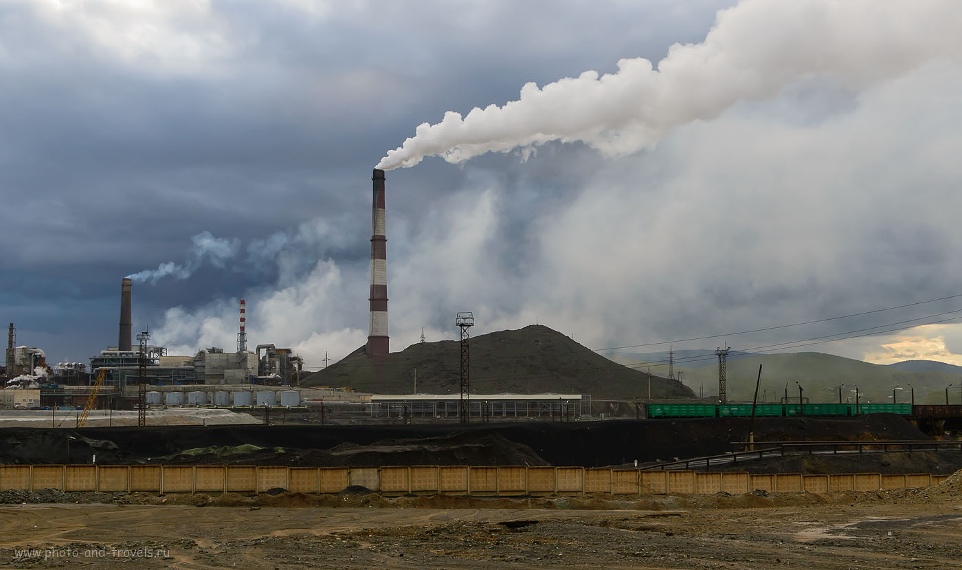 Karabash